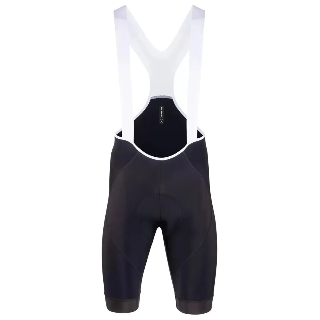 Nalini Thunder bib shorts - Black