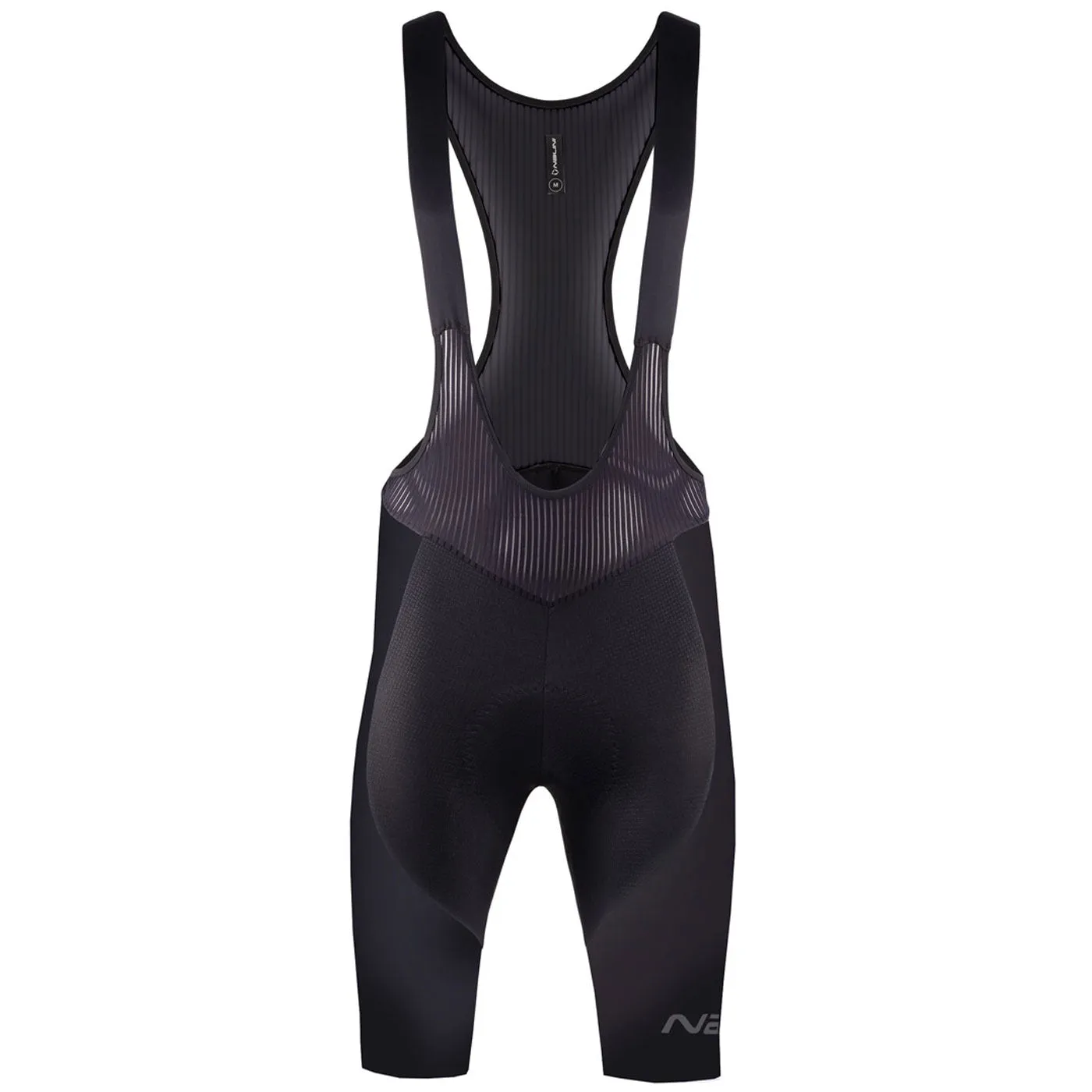 Nalini Veloce salopette - Black