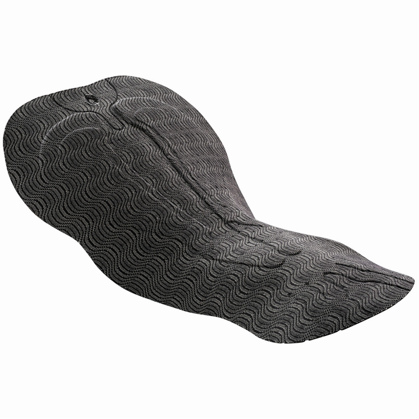 Nalini Adventures bibtight - Black