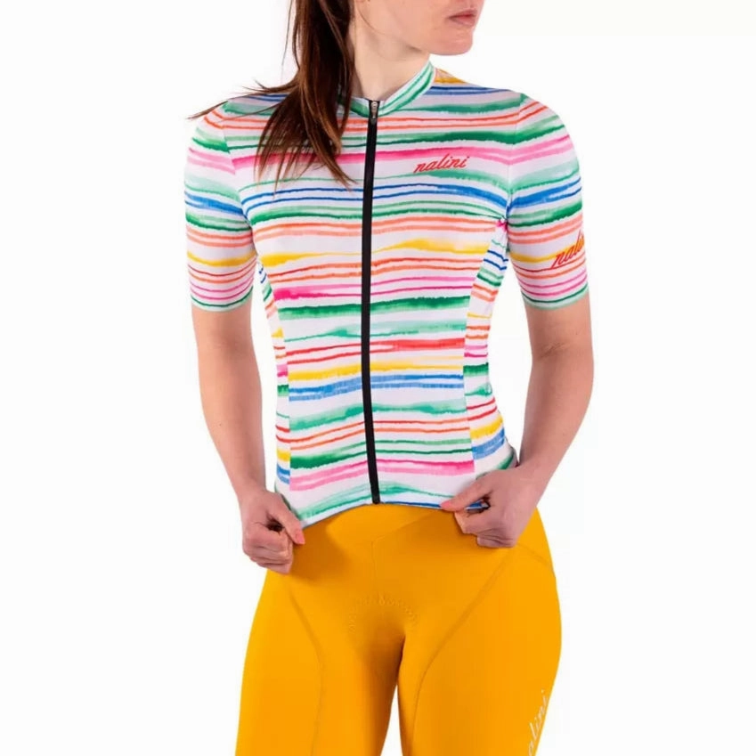 Nalini Animal women jersey - Multicolor