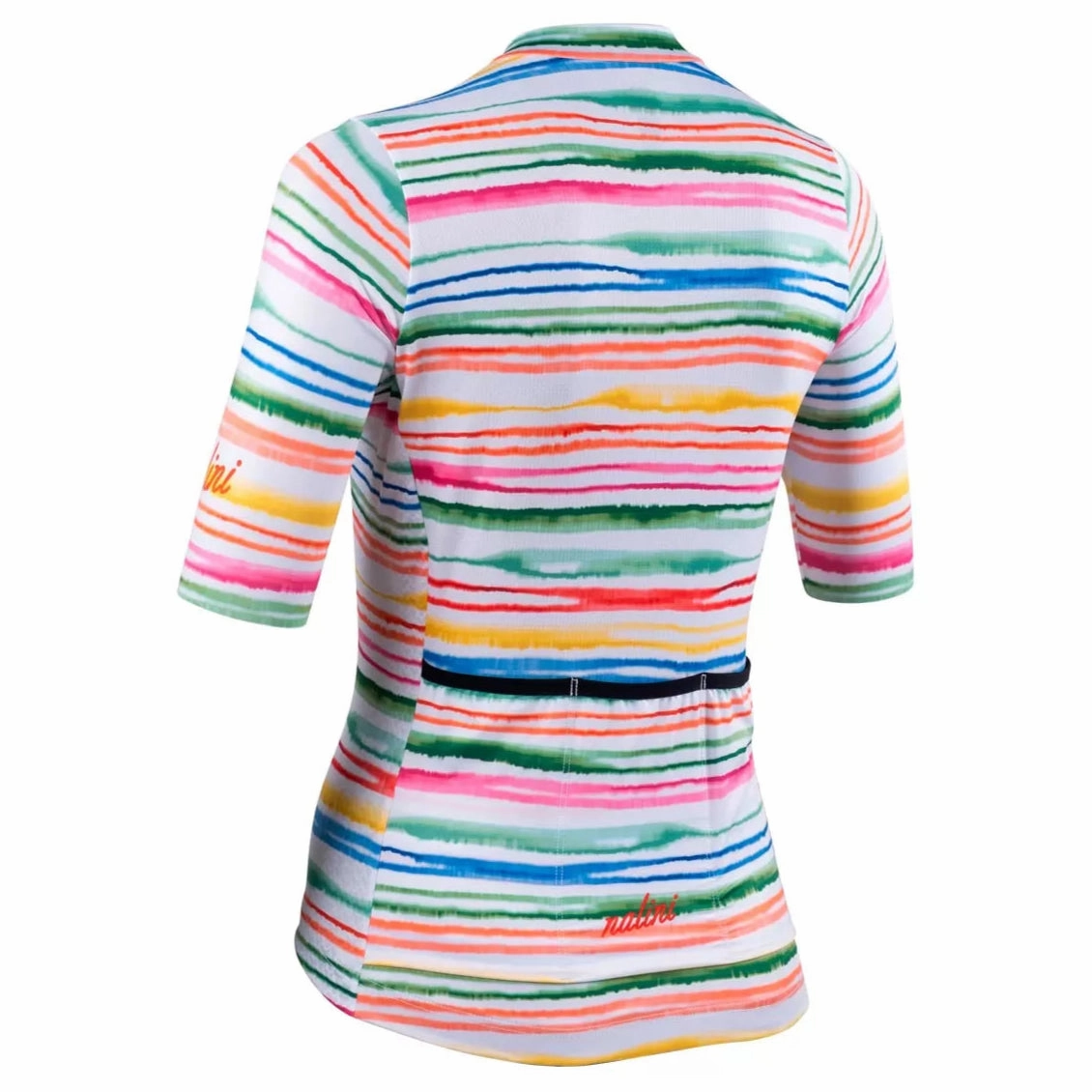Nalini Animal women jersey - Multicolor