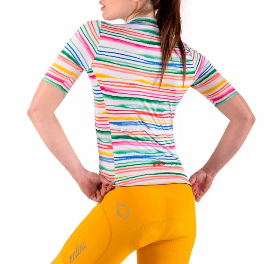 Nalini Animal women jersey - Multicolor