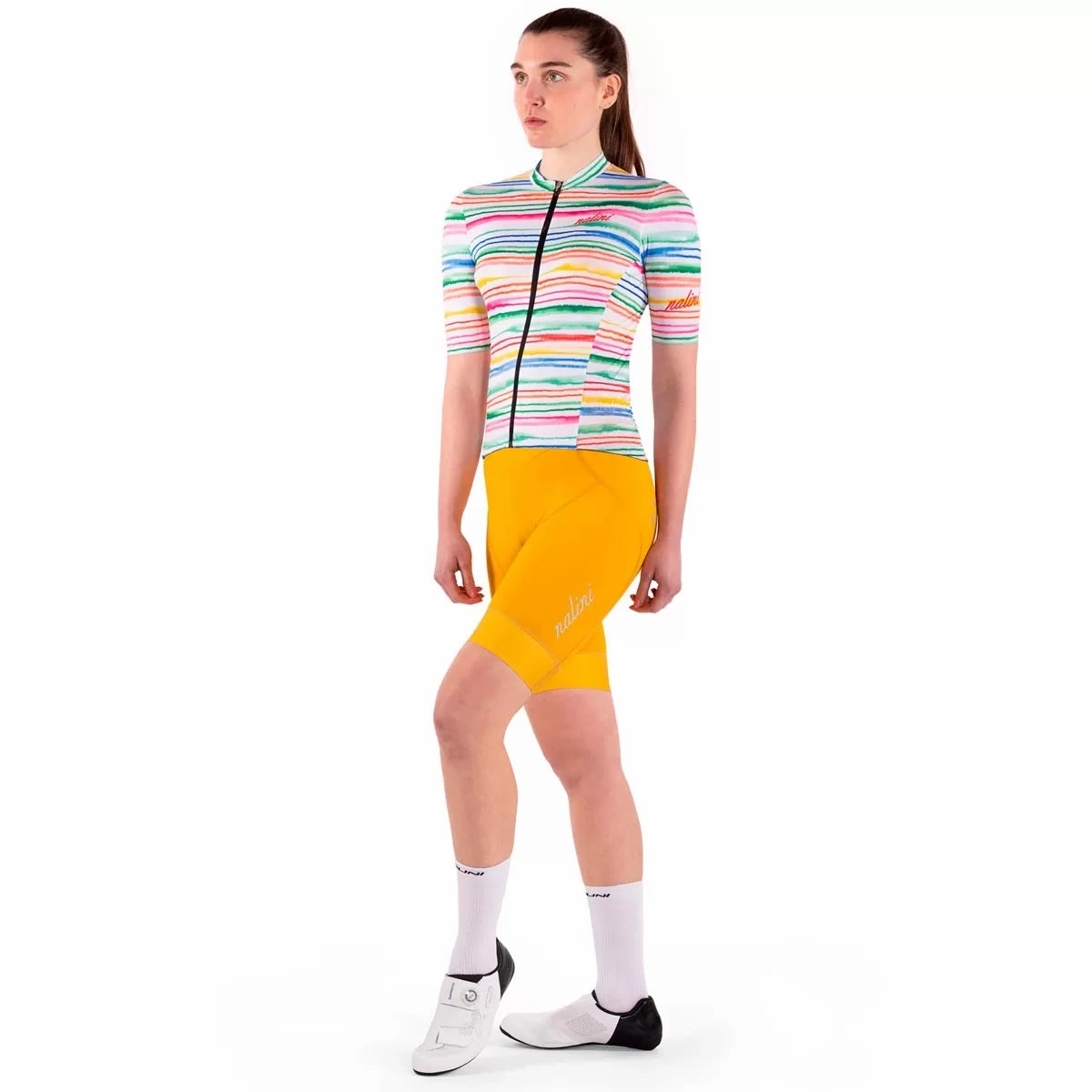 Nalini Animal women jersey - Multicolor