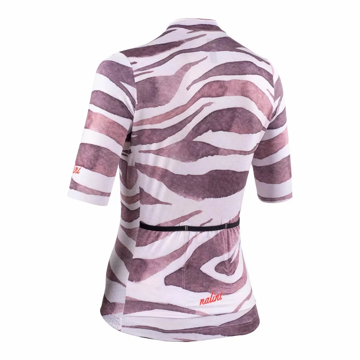 Nalini Animal women jersey - Zebra