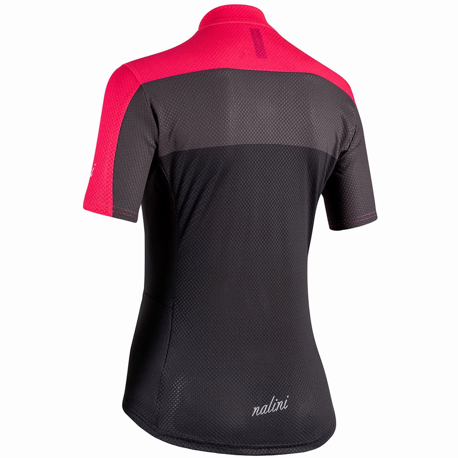 Nalini Bas Lady Country woman jersey - Black