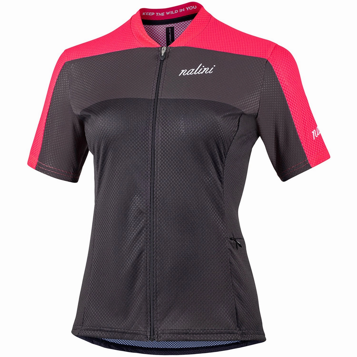 Nalini Bas Lady Country woman jersey - Black
