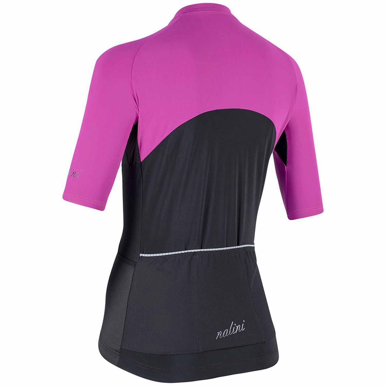 Nalini Bas Sun Block women jersey - Purple