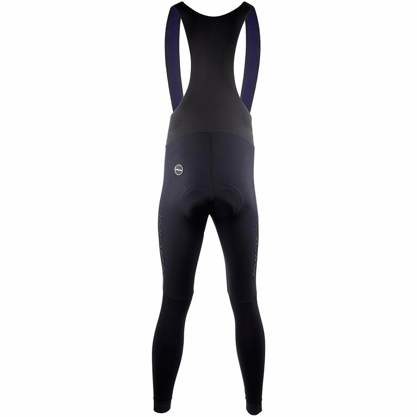 Nalini Ideale bibtight - Black