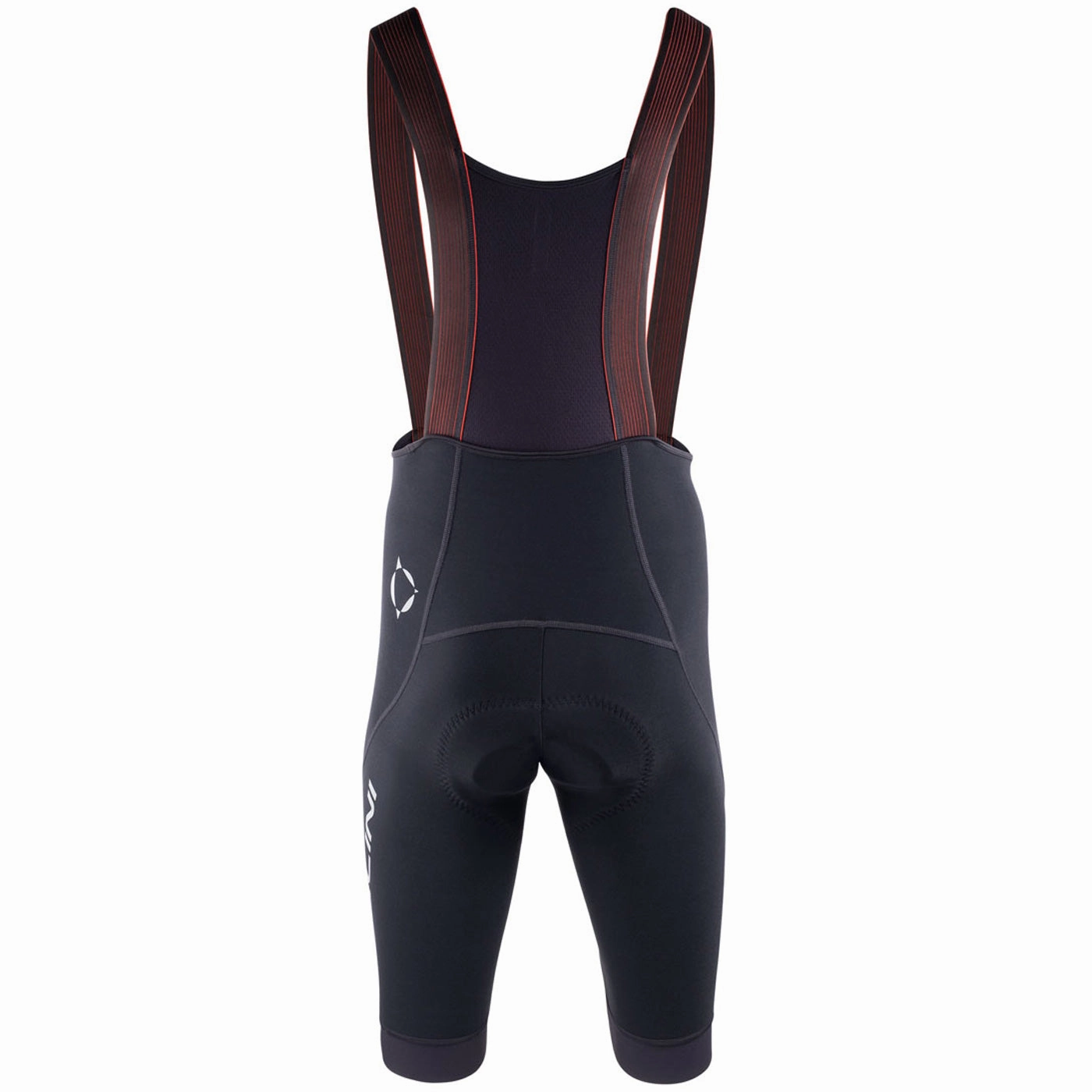 Nalini Ideale winter bibshort - Black