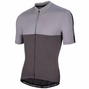 Nalini Mantova jersey - Grey