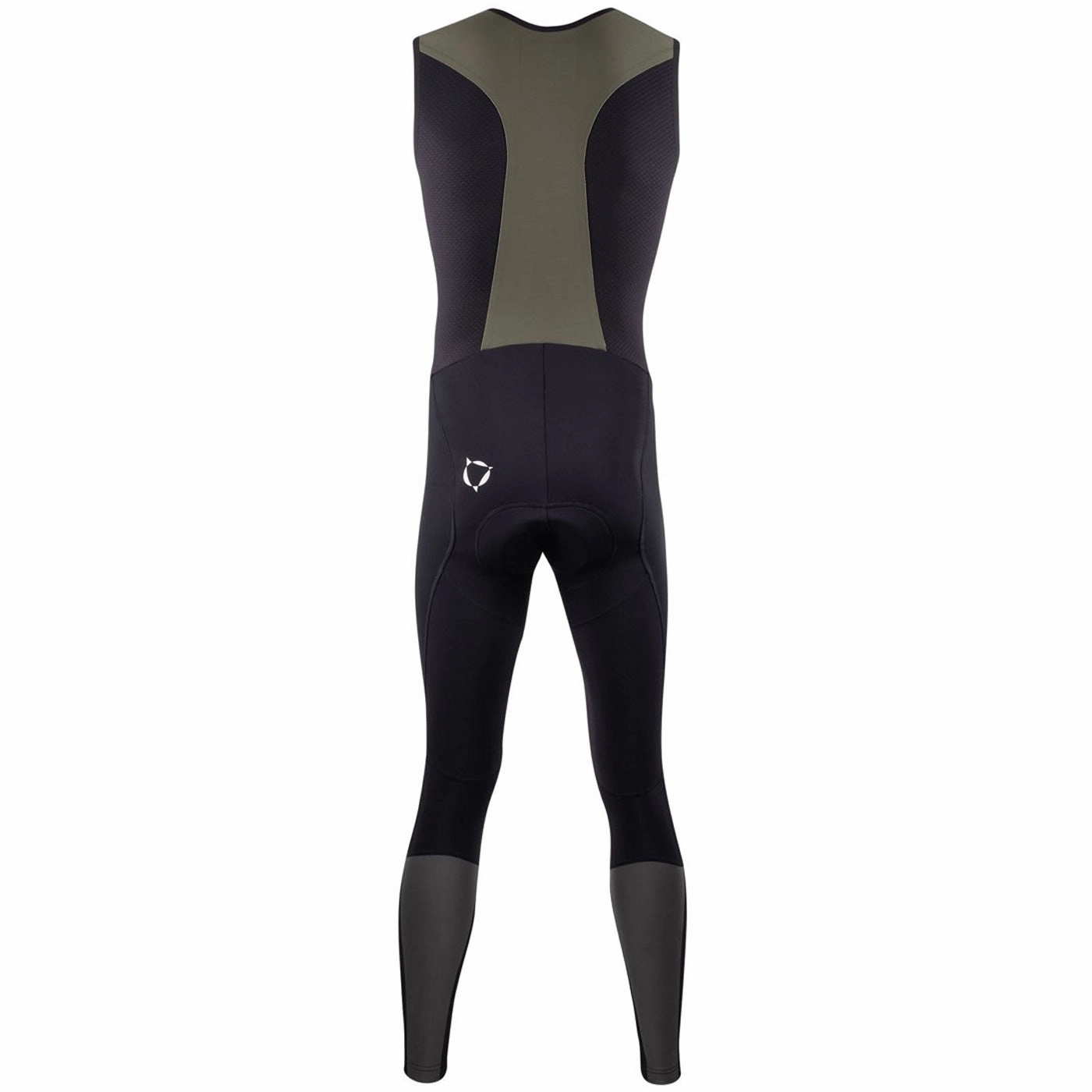 Nalini Nalini New Ergo XWarm bibtight - Black