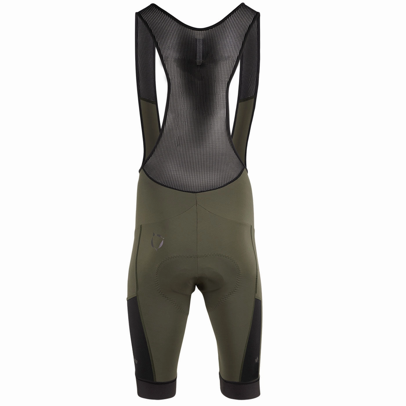 Nalini New Jouney salopette - Green