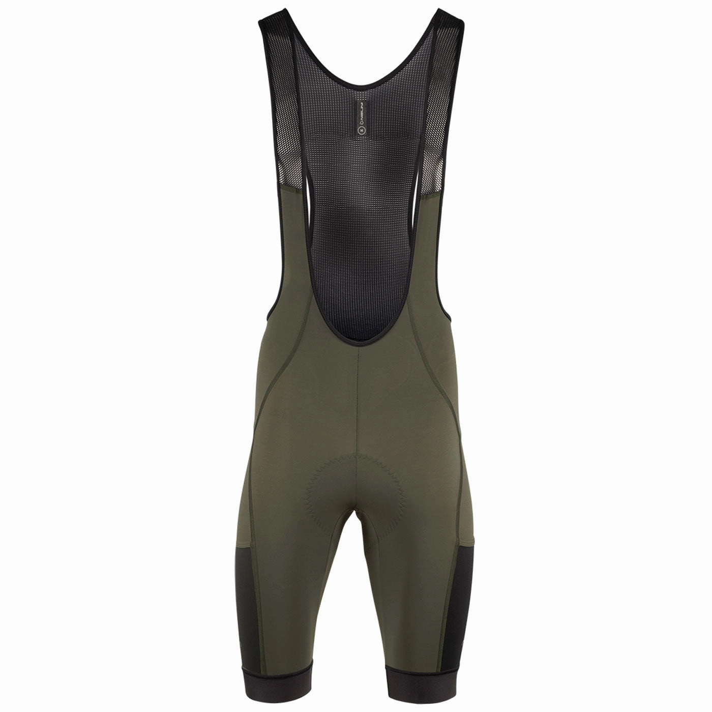 Nalini New Jouney salopette - Green
