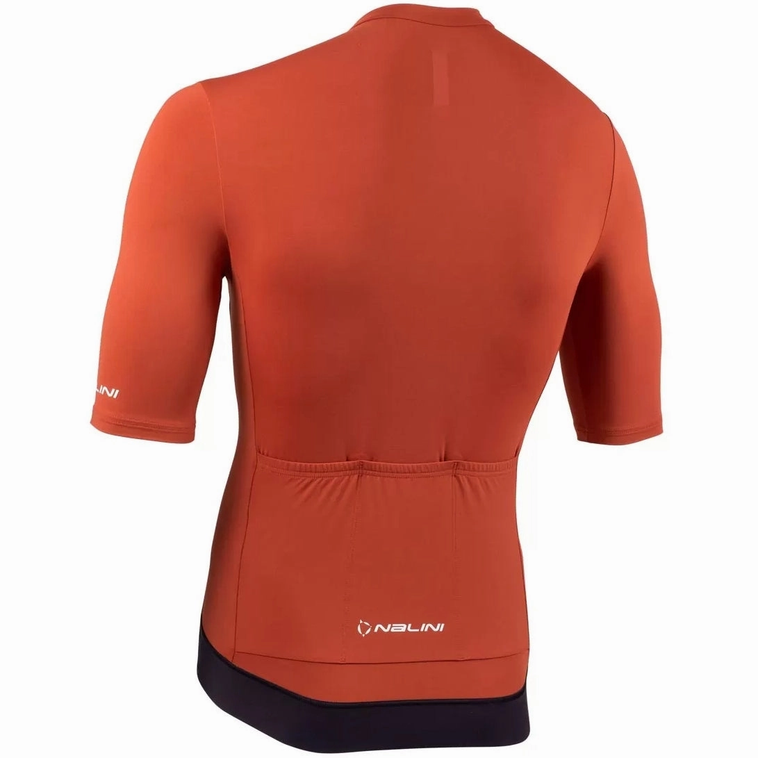 Nalini Pure jersey - Brown