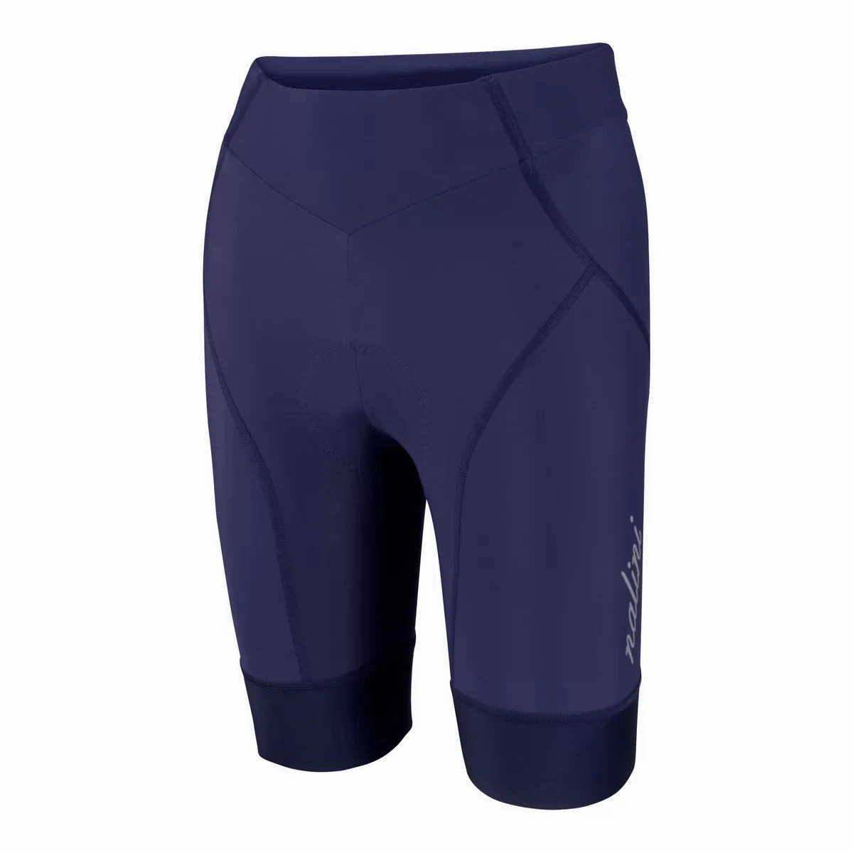 Nalini Road women shorts - Blue