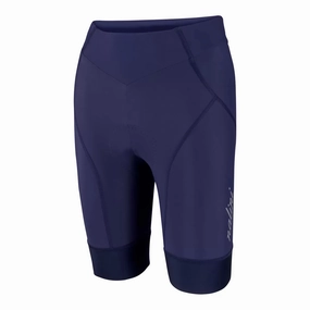 Nalini Road women shorts - Blue