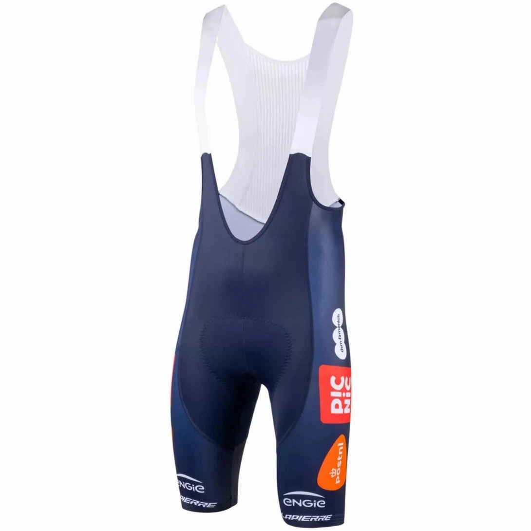 Nalini Team Picnic-Postnl 2025 Race bibshort