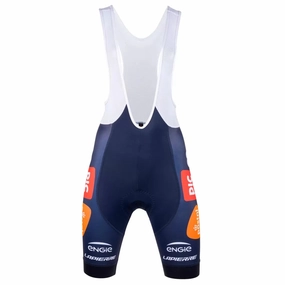 Nalini women Team Picnic-Postnl 2025 bib shorts 