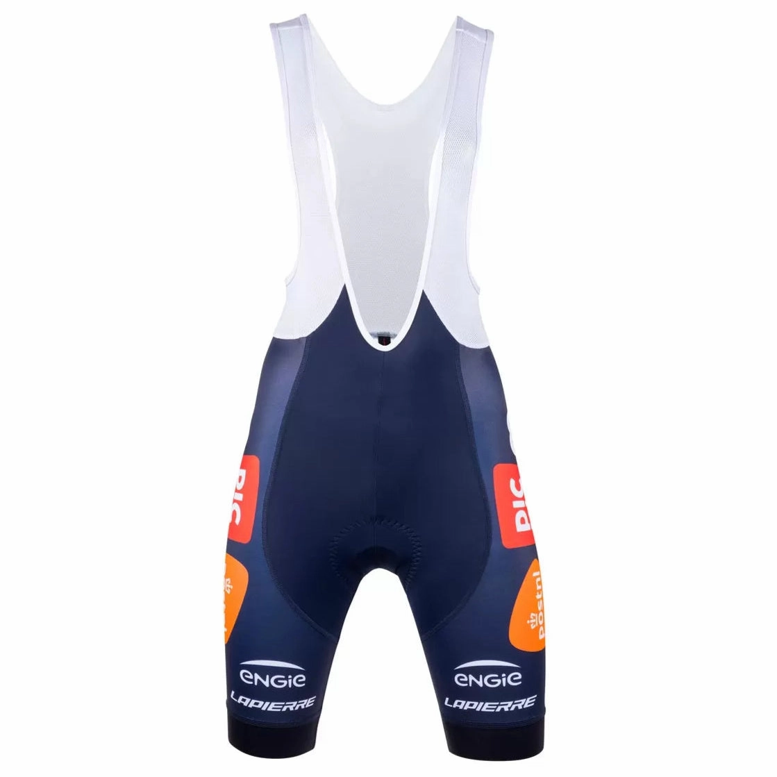 Nalini women Team Picnic-Postnl 2025 bib shorts 
