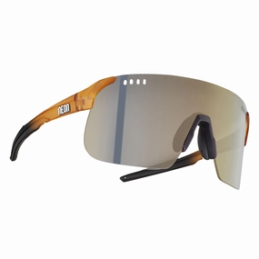 Neon Sky 2.0 Air sunglasses - Caramel bronze