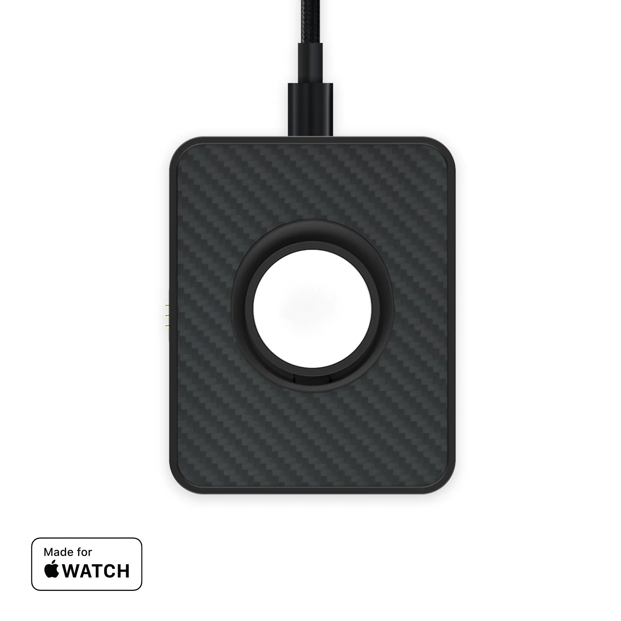 Hot Price Drop Todays Hot Pick Aramid Fibre Elevated Apple Watch Charger