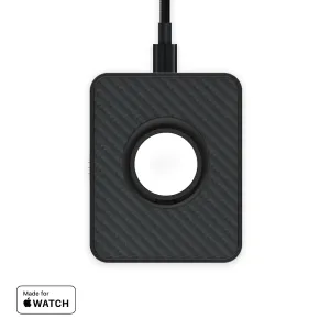 Hot Price Drop Todays Hot Pick Aramid Fibre Elevated Apple Watch Charger