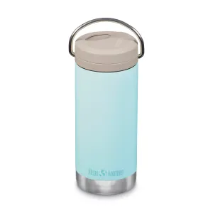 Weekend Sale Special Flash Sale Alert Now Klean Kanteen Insulated Tkwide 12Oz Water Bottle (With Twist Cap)