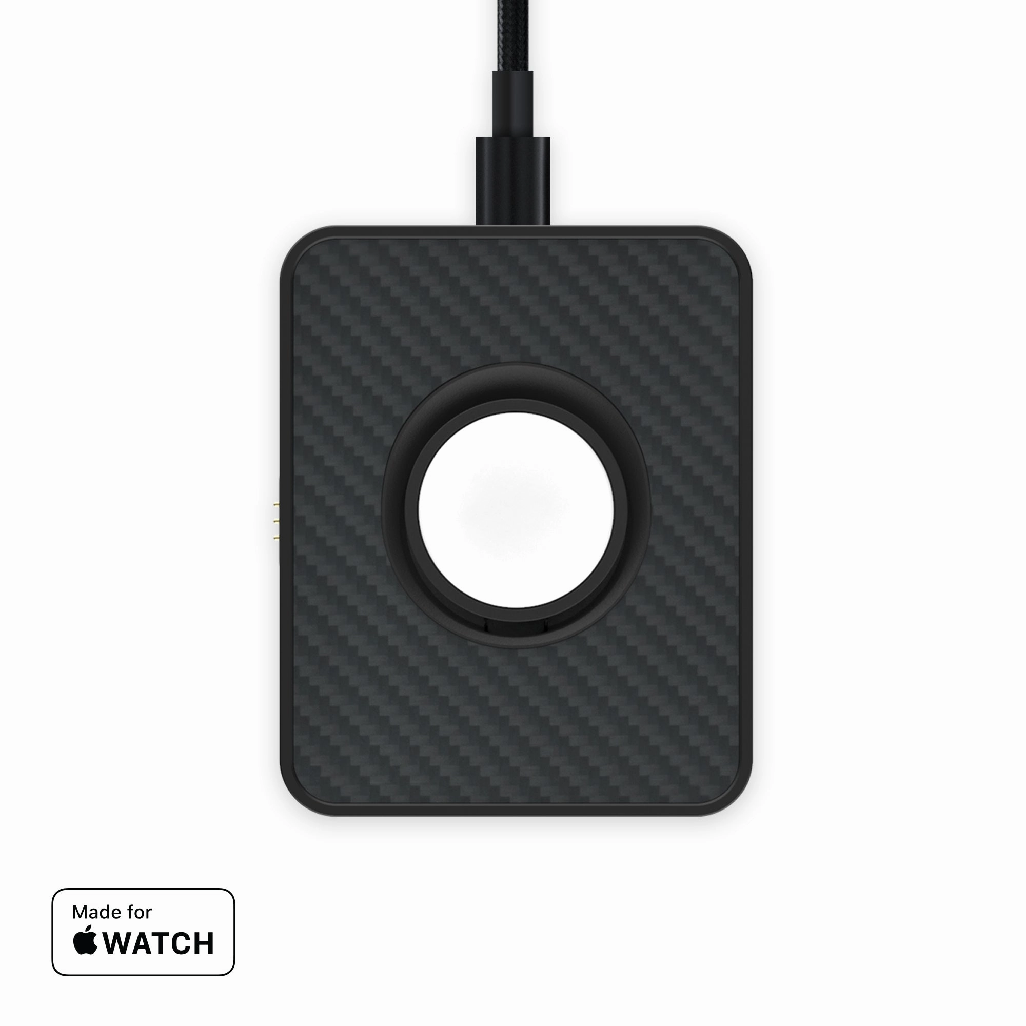 Hot Price Drop Todays Hot Pick Aramid Fibre Elevated Apple Watch Charger