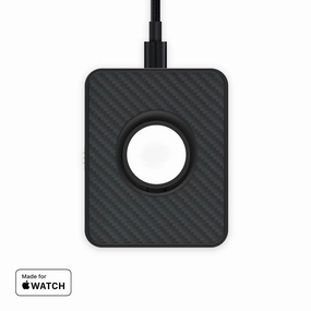 Hot Price Drop Todays Hot Pick Aramid Fibre Elevated Apple Watch Charger