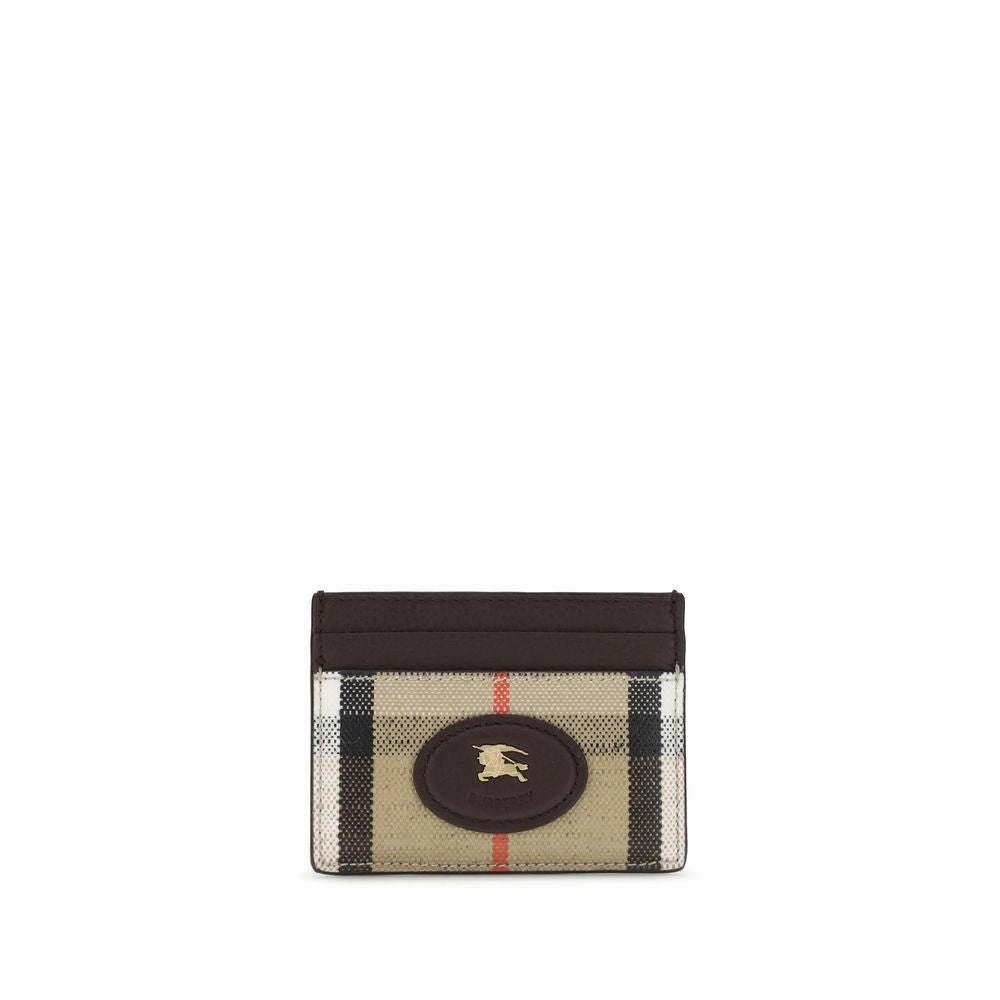 Today Only Hot Pick Burberry Highlands Women'S Cardcase