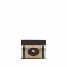 Today Only Hot Pick Burberry Highlands Women'S Cardcase