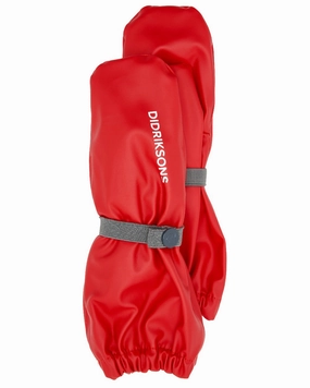 Didriksons Pileglove Kids Galon Dont Miss Hot Deals