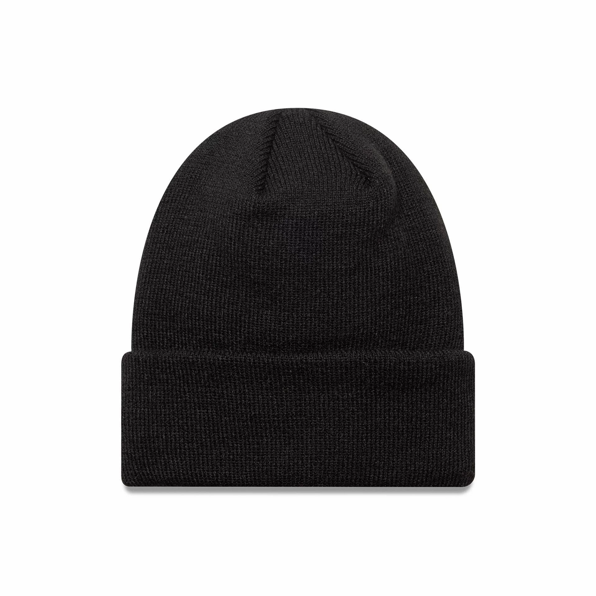 New York Yankees Youth Mlb League Essential Black Cuff Knit Beanie Hat Limited Offer Alert Last Chance Offer