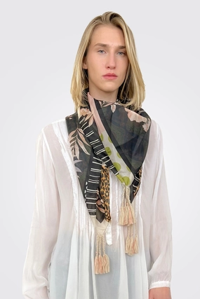 Nido Scarf Shop the Best Deals
