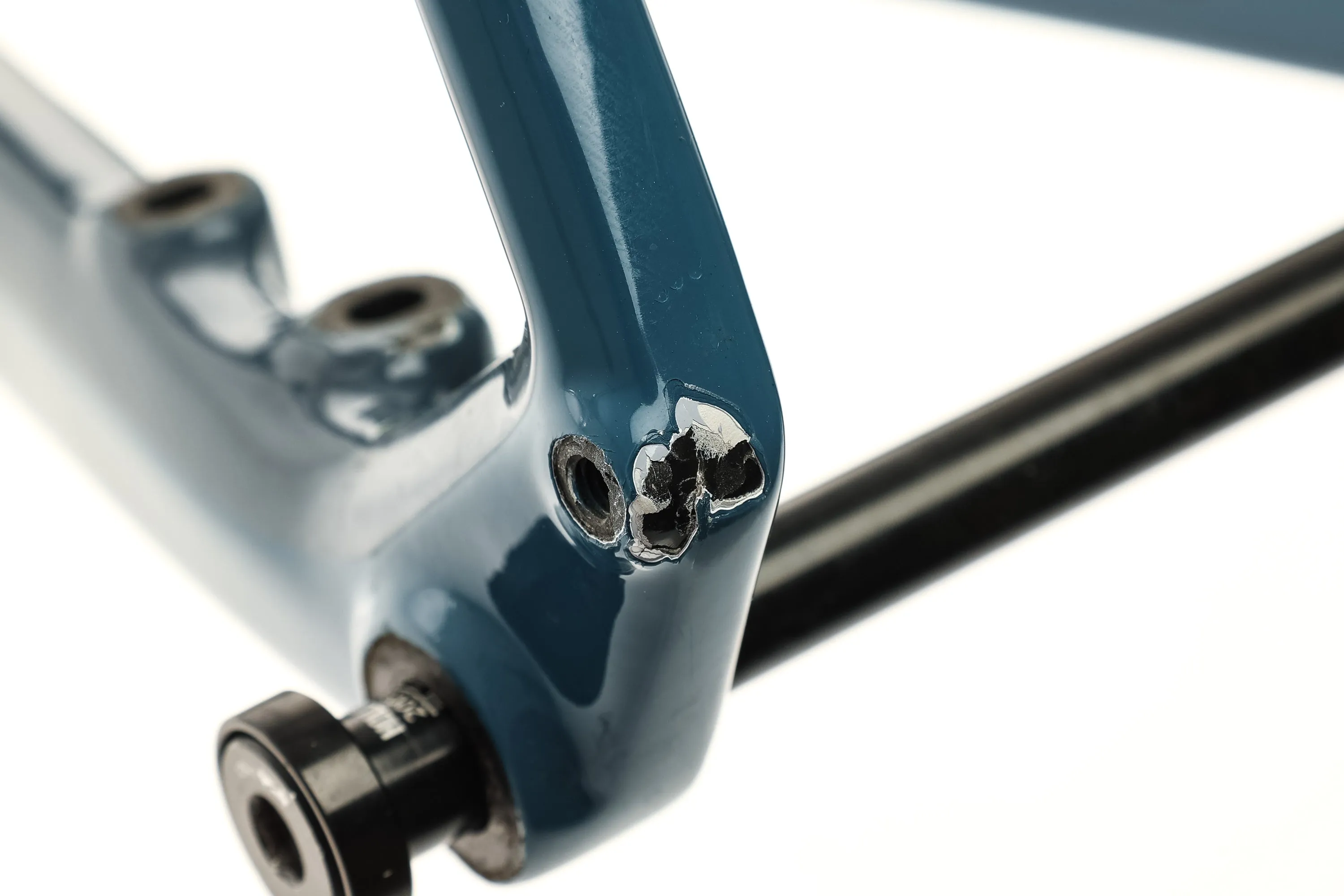 Niner RLT 9 RDO 56cm Frameset - 2022