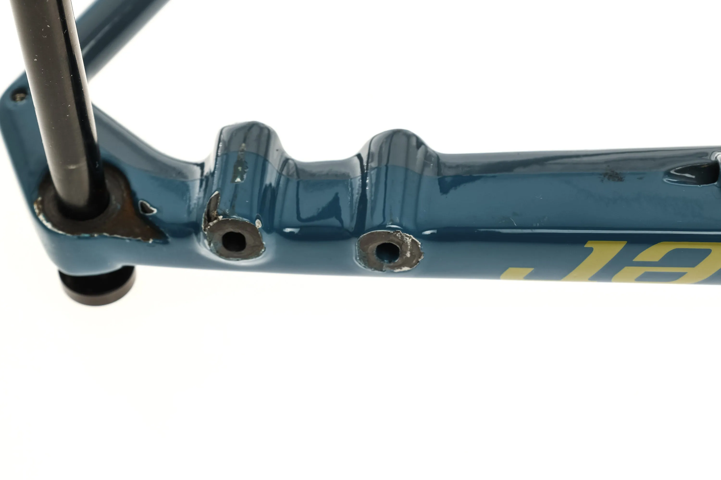 Niner RLT 9 RDO 56cm Frameset - 2022