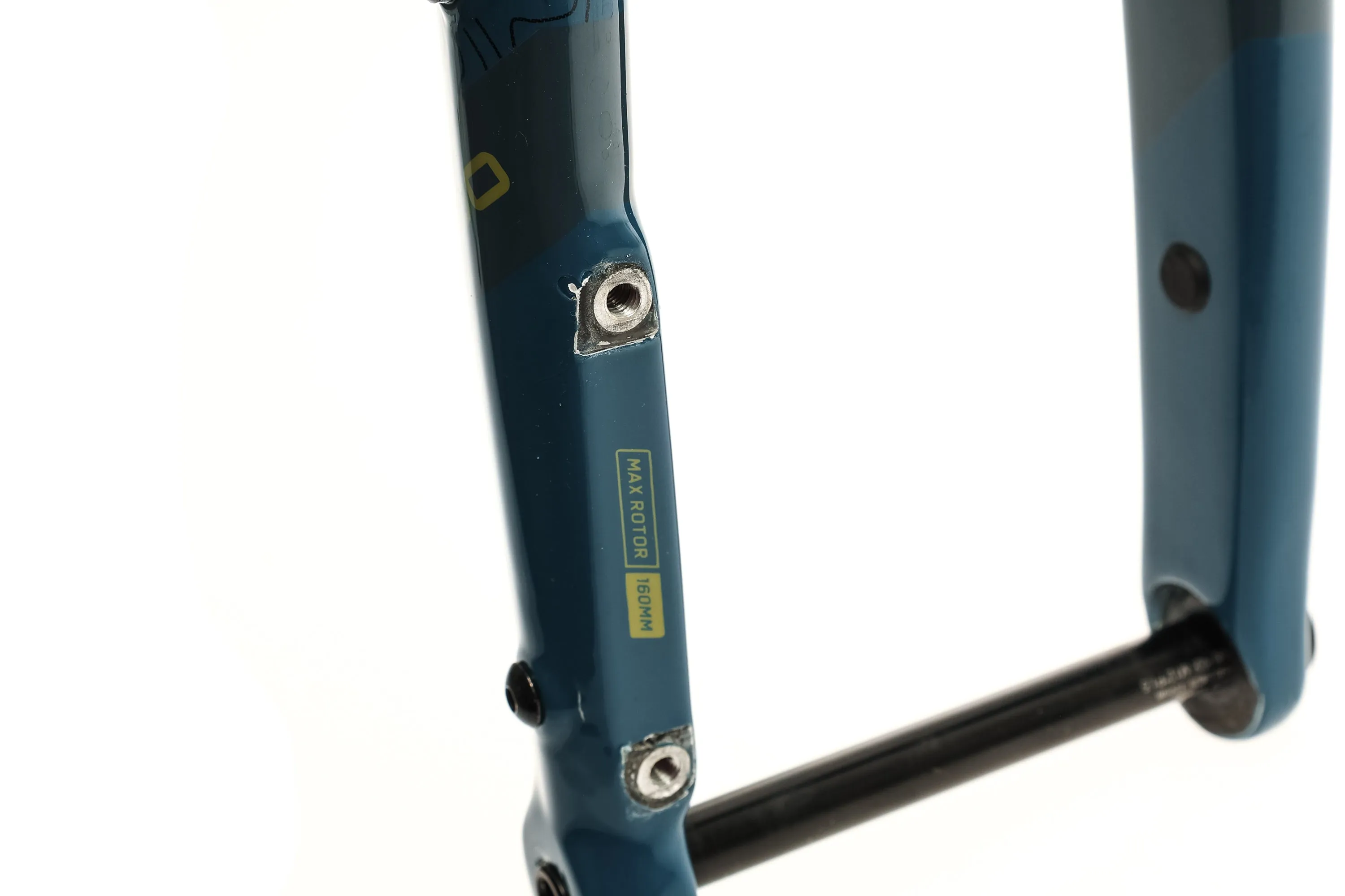 Niner RLT 9 RDO 56cm Frameset - 2022