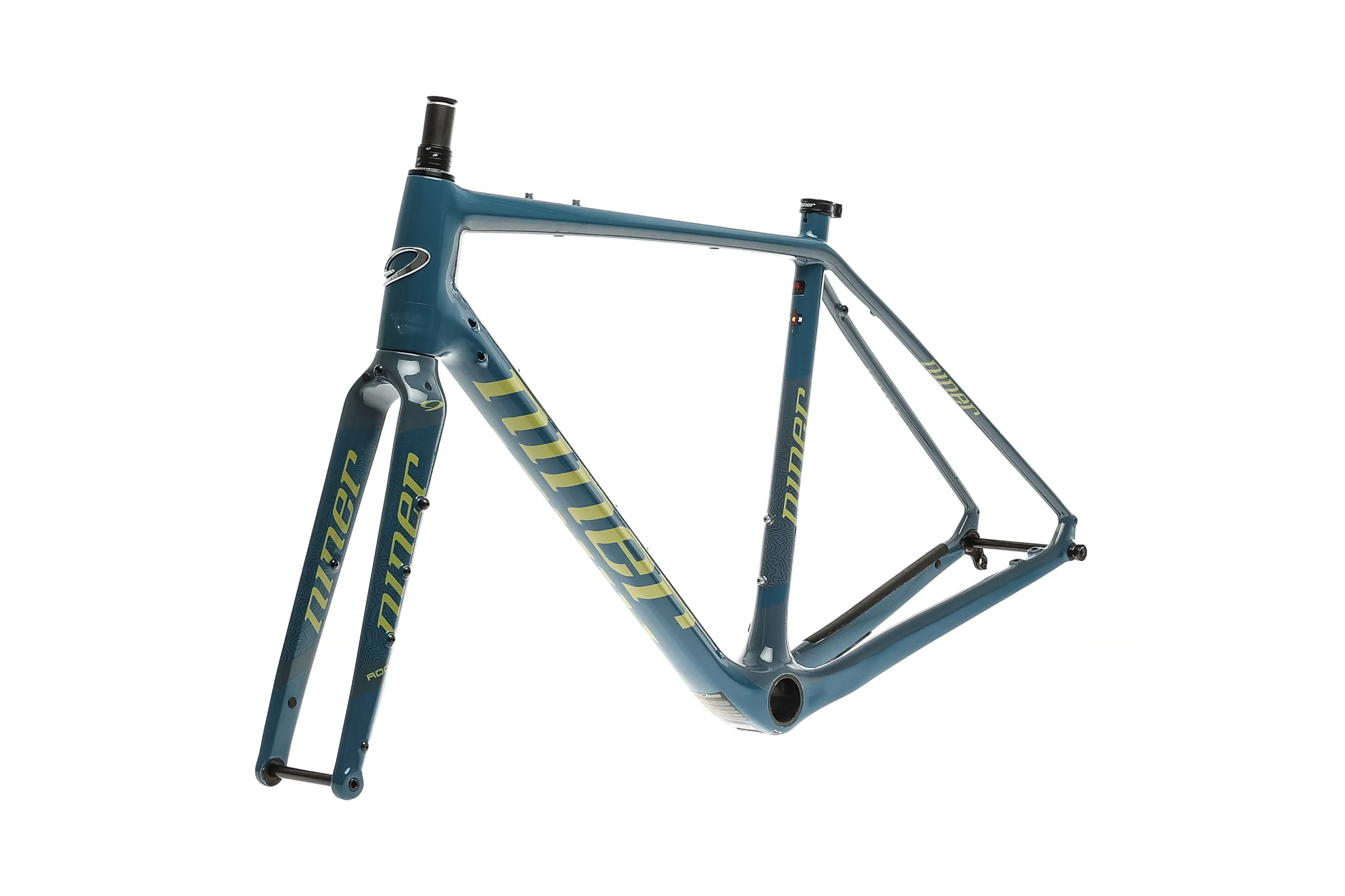 Niner RLT 9 RDO 56cm Frameset - 2022