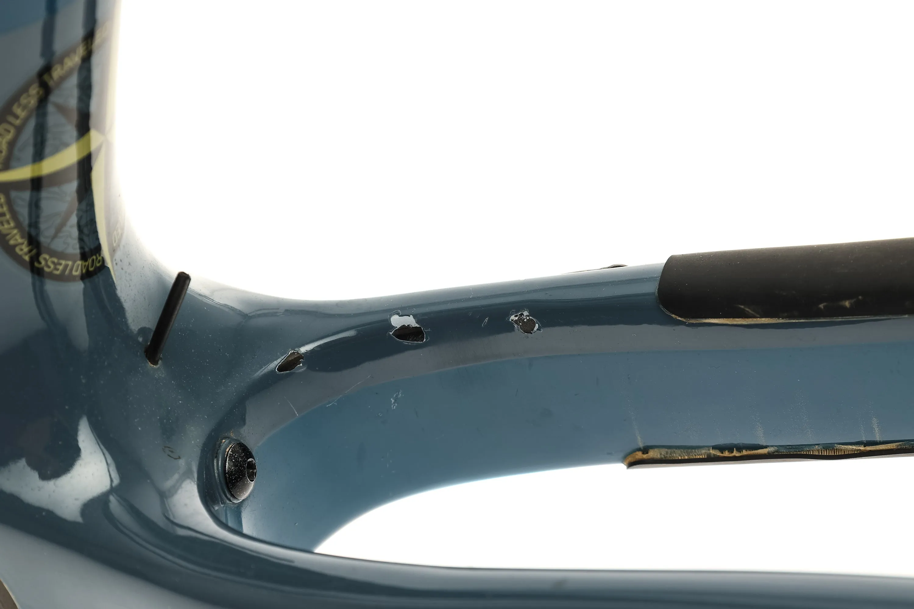 Niner RLT 9 RDO 56cm Frameset - 2022