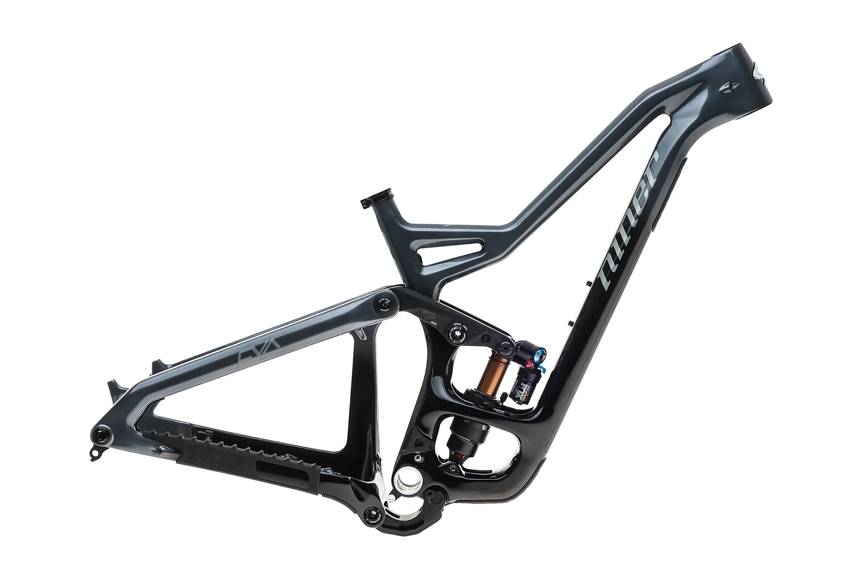 Niner WFO 9 RDO Medium Frame - 2023