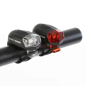 NiteLight Defender Light Set