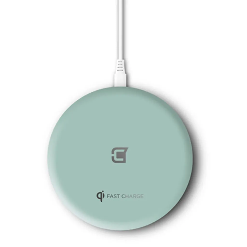 Flash Discount Today Nitro Ii: Fast Wireless Charger