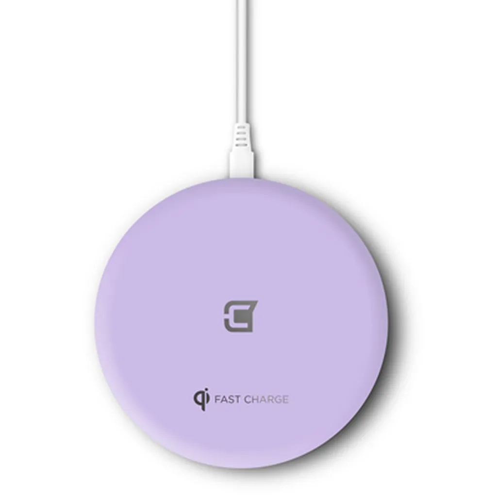 Nitro Ii: Fast Wireless Charger Exclusive Online Deal