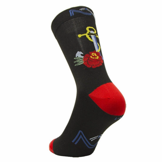 NO-ON Performance socks - Anchor