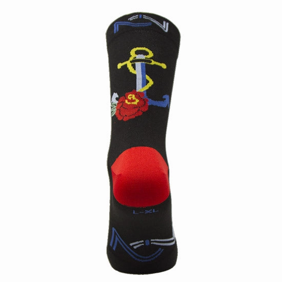 NO-ON Performance socks - Anchor