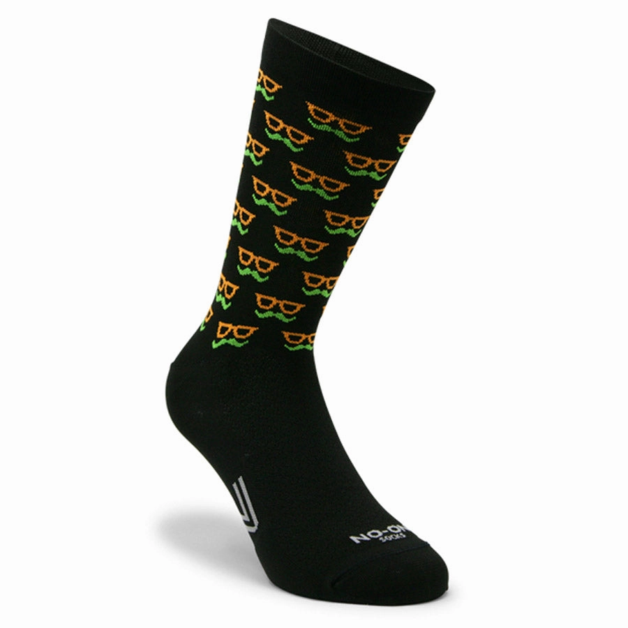 NO-ON Performance socks - Baffi