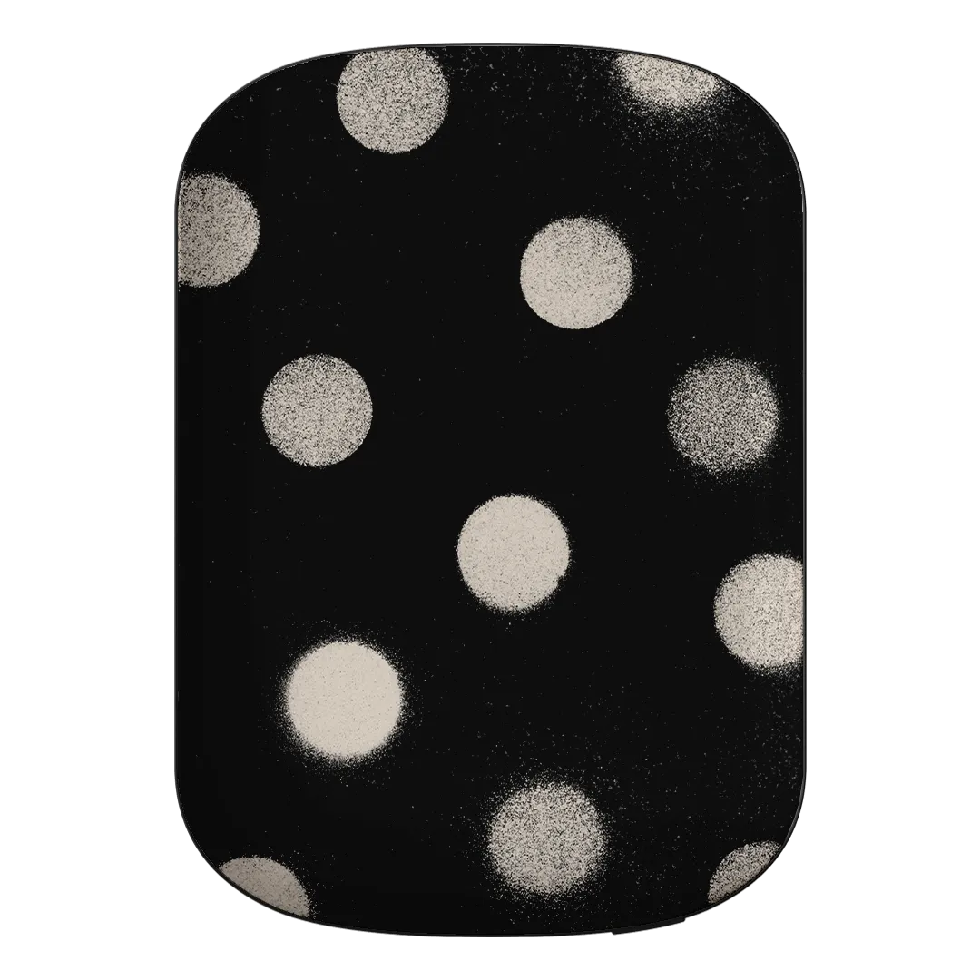 Noir Polka Dot Chargepod Magsafe Power Bank Unmissable Deal Today