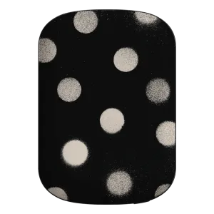 Noir Polka Dot Chargepod Magsafe Power Bank Unmissable Deal Today