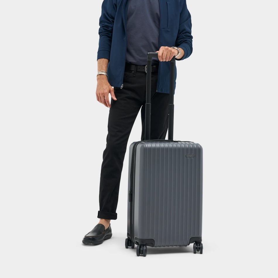 Hot Deal Alert Nomatic Method Luggage Carry-On