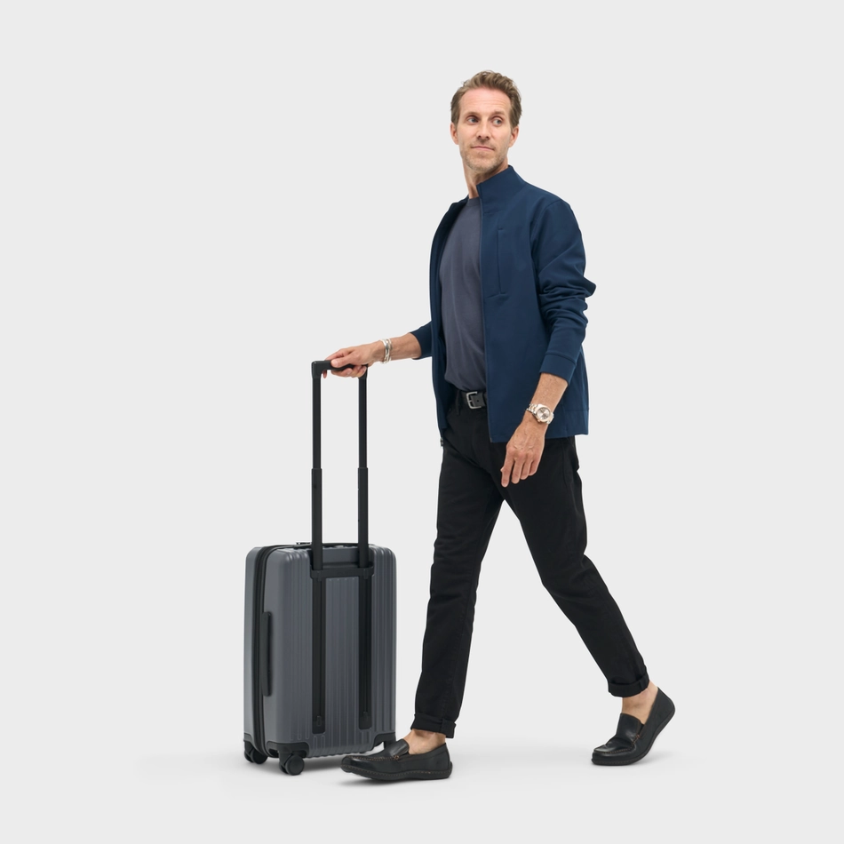 Nomatic Method Luggage Carry-On Flash Sale Now Dont Wait Save